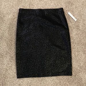 Joe B pencil skirt